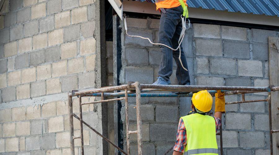 Expert top industrial roofings services in Stow, OH